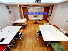 Apartament de închiriat 2 camere, în Bucureşti, zona Ultracentral