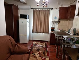 Garsonieră de vânzare, în Bucureşti, zona Cotroceni