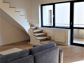 Apartament de închiriat 3 camere, în Bucuresti, zona Dorobanti