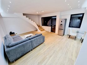Apartament de închiriat 3 camere, în Bucureşti, zona Ştefan cel Mare
