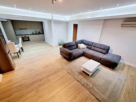 Apartament de închiriat 3 camere, în Bucureşti, zona Dacia