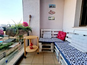 Apartament de vânzare 2 camere, în Bucureşti, zona Valea Oltului