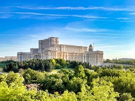 Apartament de vanzare 4 camere, în Bucuresti, zona Libertatii