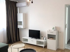 Apartament de inchiriat 2 camere, în Bucuresti, zona Tineretului