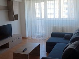 Apartament de închiriat 3 camere, în Bucureşti, zona Păcii
