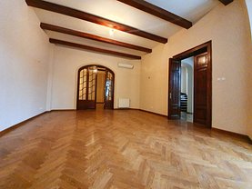 Casa de închiriat 7 camere, în Bucureşti, zona Romană