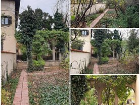 Casa de închiriat 6 camere, în Bucureşti, zona Moşilor