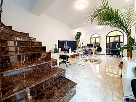 Casa de închiriat 5 camere, în Bucureşti, zona Dristor