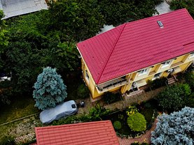 Casa de vânzare 5 camere, în Bucureşti, zona Unirii