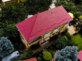 Casa de vânzare 5 camere, în Bucureşti, zona Calea Călăraşilor