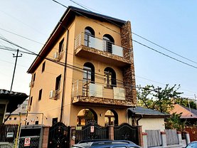 Casa de închiriat 5 camere, în Bucuresti, zona Vitan Mall