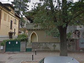 Casa de închiriat 6 camere, în Bucureşti, zona Kiseleff