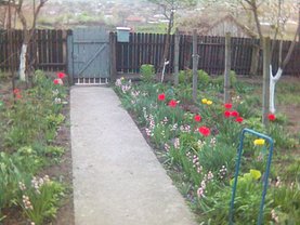Casa de vânzare 5 camere, în Horia