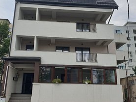 Casa de vânzare 5 camere, în Bucureşti, zona Parcul Carol