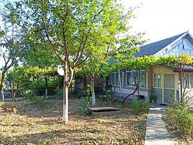 Casa de vânzare 4 camere, în Horia