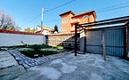 Vila P+2+Garaj Transformat in Supraf Utila+2 Terase | Zoo Baneasa-Iancu Nicolae - imaginea 8