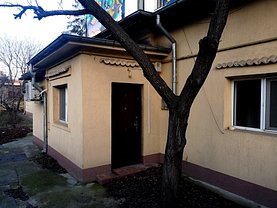 Casa de închiriat 5 camere, în Bucureşti, zona Ştefan cel Mare