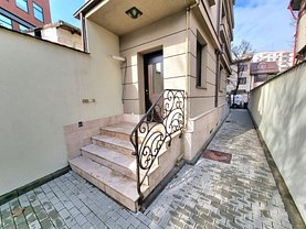 Casa de inchiriat 7 camere, în Bucuresti, zona Stefan cel Mare