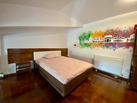Casa de închiriat 9 camere, în Bucuresti, zona Nordului
