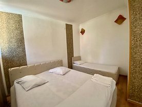 Casa de inchiriat 7 camere, în Bucuresti, zona Tei