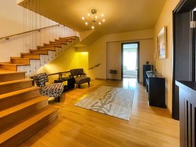 Casa de vanzare 6 camere, în Bucuresti, zona Pipera