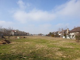 Teren constructii de vânzare, în Buftea, zona Central