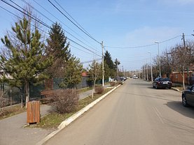 Teren constructii de vânzare, în Buftea, zona Central