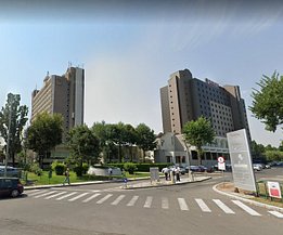 Teren constructii de vânzare, în Bucureşti, zona P-ta Presei Libere