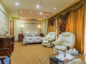 Vânzare hotel/pensiune