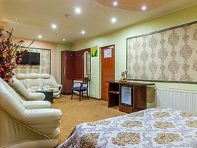 Vânzare hotel/restaurant în Bucuresti, Decebal