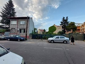 Vânzare teren investiţii în Bucuresti, Calea Calarasilor