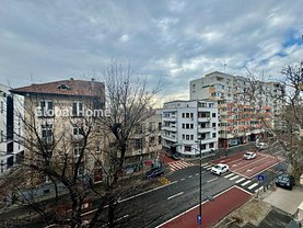 Apartament de vânzare 4 camere, în Bucuresti, zona Romana