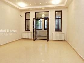 Apartament de vânzare 4 camere, în Bucureşti, zona Kiseleff