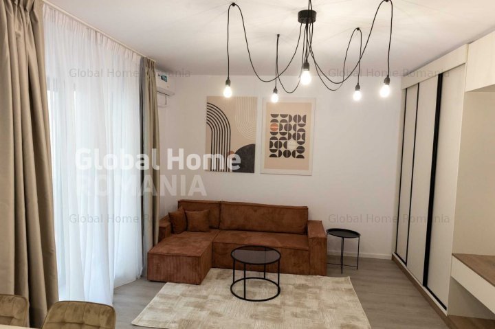 Apartament 2 Camere 50 Mp Exigent Plaza | Drumul Taberei | Loc de parcare