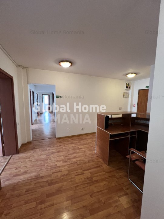 Apartament 4 camere 150 MP | Zona Ultracentral - Piata CA Rosetti | Centrala