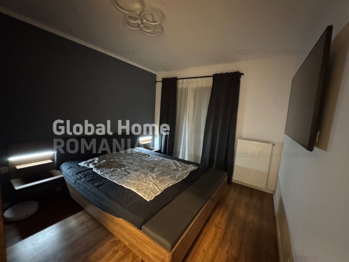 Apartament 2 Camere 52 MP | Drumul Taberei - Plaza Romania | Exigent Plaza