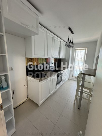 Apartament 3 camere + Loc de Parcare inclus | Lake View | Cosmopolis