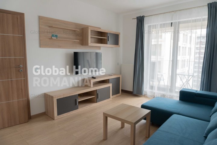 Apartament 2 Camere 55 MP Exigent Plaza | Drumul Taberei | Loc de parcare