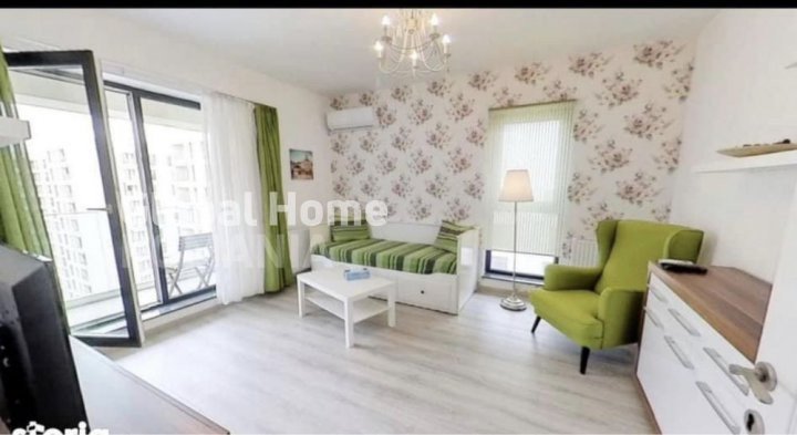 Apartament 2 Camere 56 MP | Drumul Taberei | Exigent Plaza
