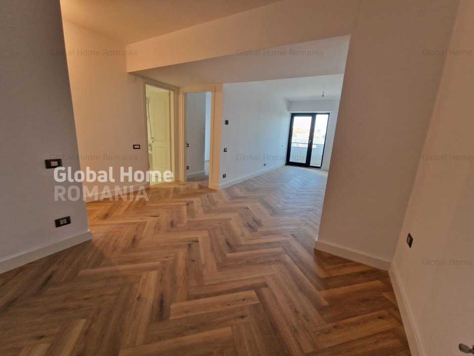 Apartament 2 camere 62 MP | Zona de Nord - Pipera | MyPlace Residence