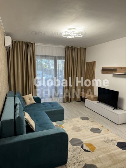 Apartament 2 Camere 65 MP | Drumul Taberei | Exigent Plaza