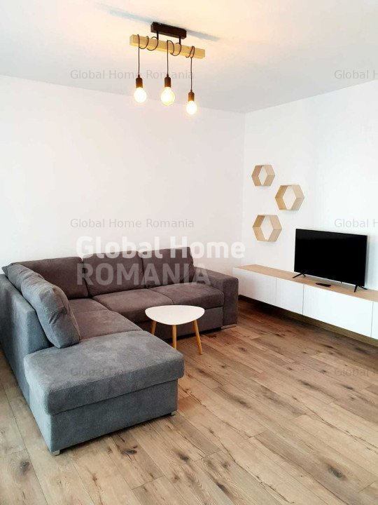 Apartament 2 Camere 56 MP | Drumul Taberei | Exigent Plaza