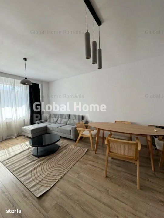 Apartament 2 cam 68MP | Baneasa | Jandarmeriei | SIsesti | Northlane | Parcare