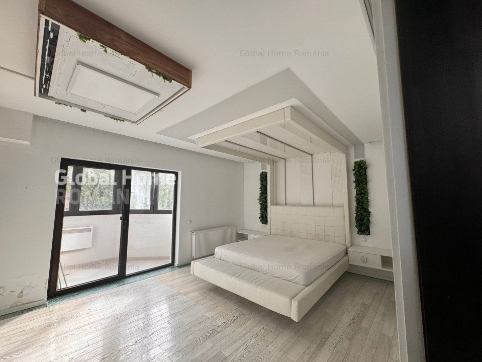 Apartament 2 camere 57MP | Sisesti | Baneasa | Bloc Nou 2016