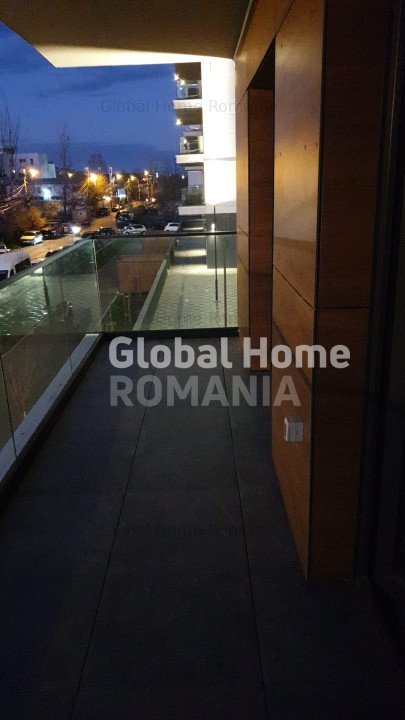 Apartament 2 Camere 54 MP | Baneasa | Mobilat si utilat | Bloc nou |