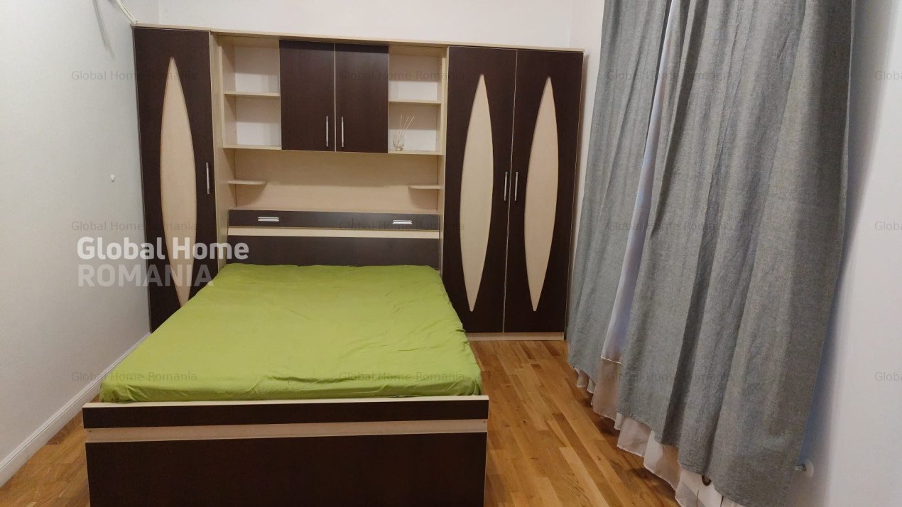 Apartament 2 Camere 49 MP | Sisesti | Baneasa | Complex Rezidential nou |