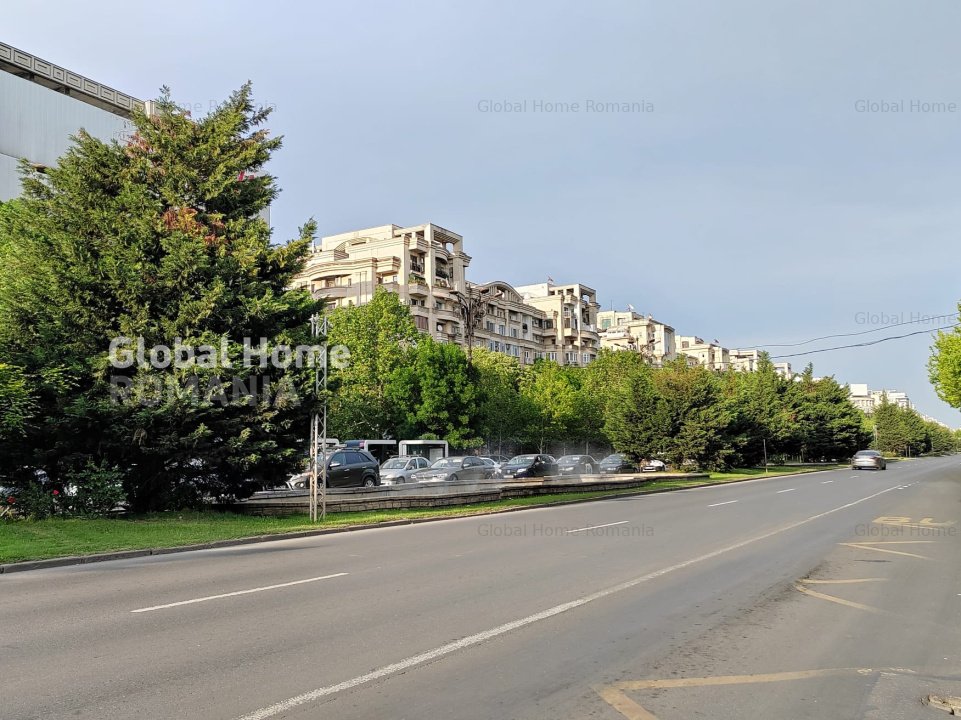 Apartament 4 Camere | Duplex | Mobilat Premium | Vedere Stradala | Piata Unirii