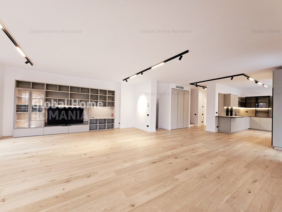 Vila S+P+2 | Tip Duplex | 257MP - Teren 382 MP | Zona Pipera
