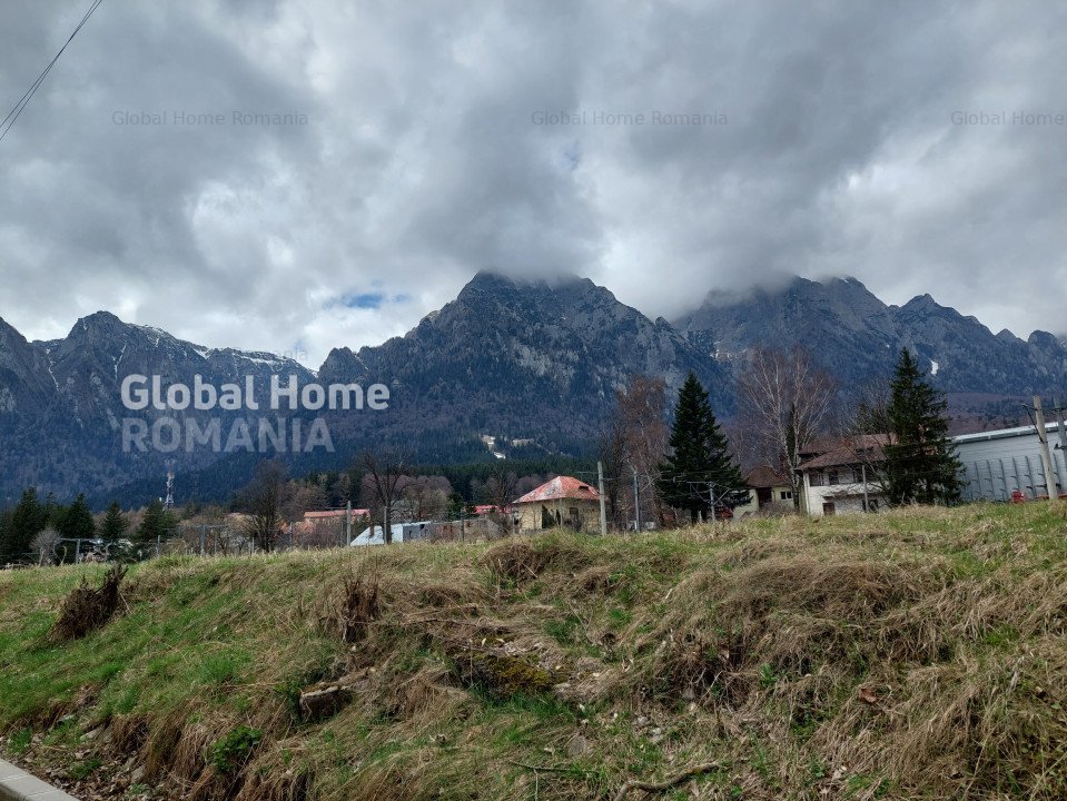 Pensiune Turistica | Busteni - Prahova - Valea Prahovei | Mountain View