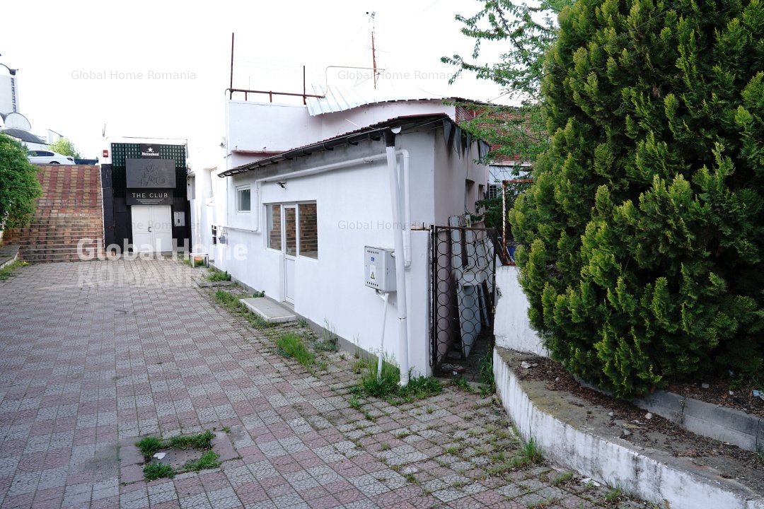 Spatiu Comercial 1760mp | Multifunctional | Piscina| Posibilitate Club, Magazine
